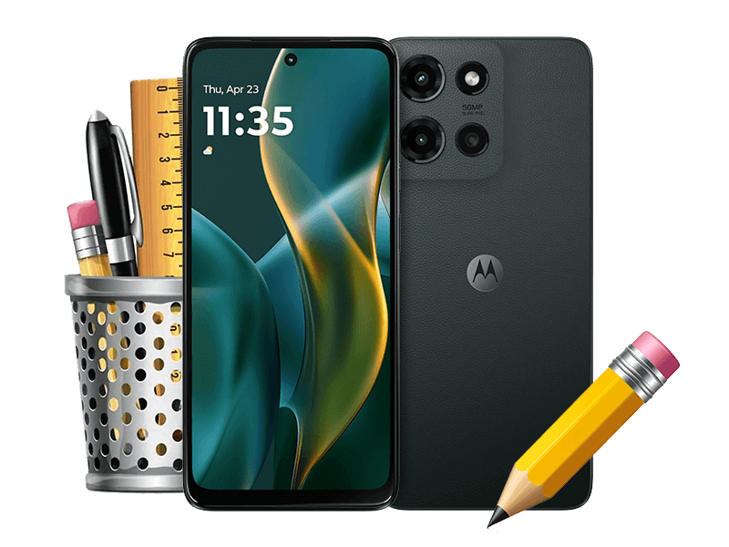 Motorola moto g - 2025